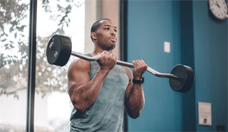 Can Strength Training Boost Your Metabolism?