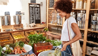 Buying Organic: When Is It Worth It?