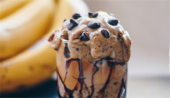 3 Healthy Banana Ice Cream Recipes