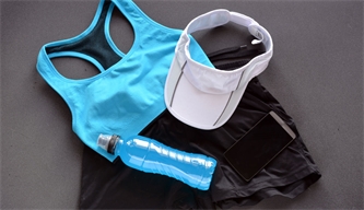 How To Make Your Workout Clothes Last Longer