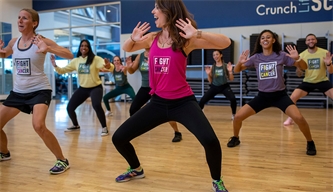 Keep Your Holiday Motivation Up With These 5 Classes