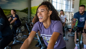 5 Reasons You Should Take a Cycle Class at In-Shape