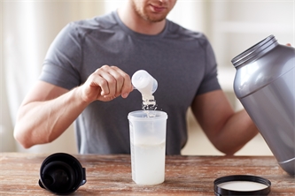 Let’s Talk about Creatine. Should you be using it?