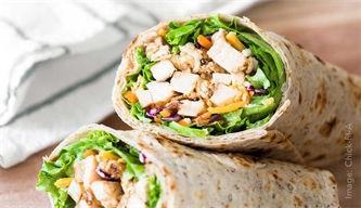 5 Healthier Alternatives At These Fast Food Restaurants 
