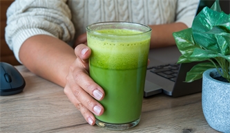 Are Green Juices Worth The Hype?