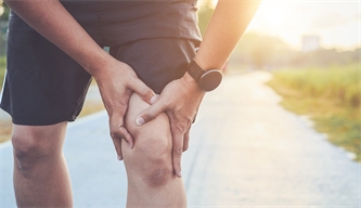 Can You Ease Joint Pain with Glucosamine?
