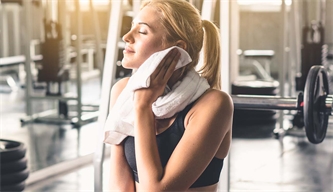 Your Post-Workout Skincare Guide