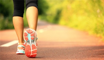 10 Ways To Get More Steps In