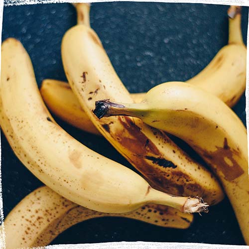 How to make Banana Nice Cream