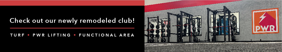 Check out what's new at our Victorville club!