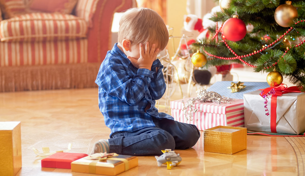 3 Tips To Avoid Christmas Morning Meltdowns