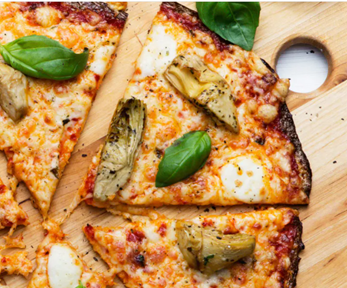 vegan-pizza