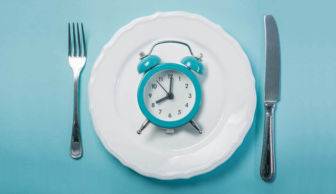2 Types of Intermittent Fasting
