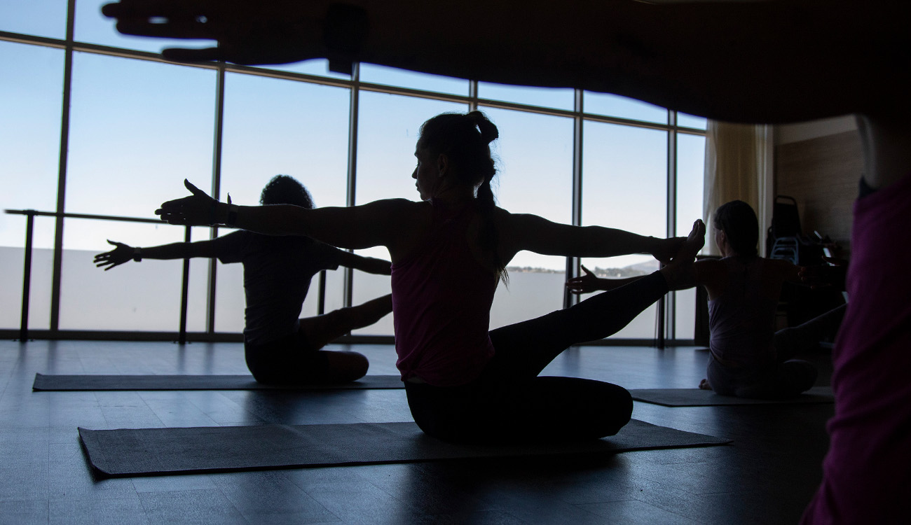 Will Yoga Help You Lose Weight?