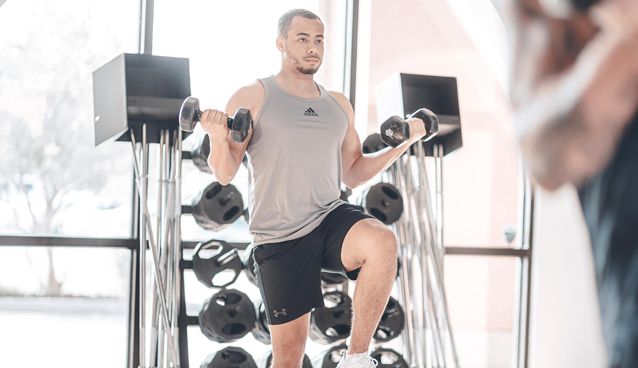 Why You’ll Love BODYPUMP – Even If You Don’t Like Lifting Weights