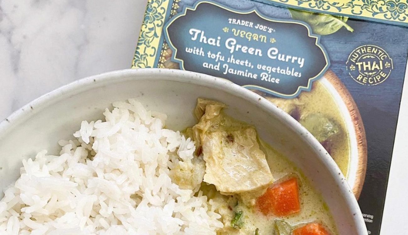 3 Easy and Healthy Weeknight Meals from Trader Joes 