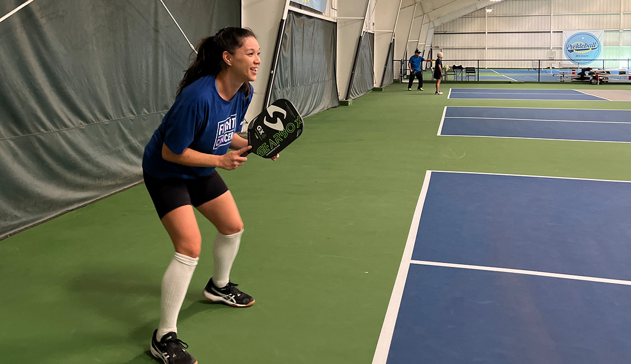 5 Reasons Pickleball Should Be Your New Favorite Sport 
