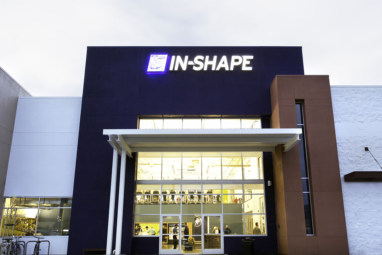 Careers at In-Shape