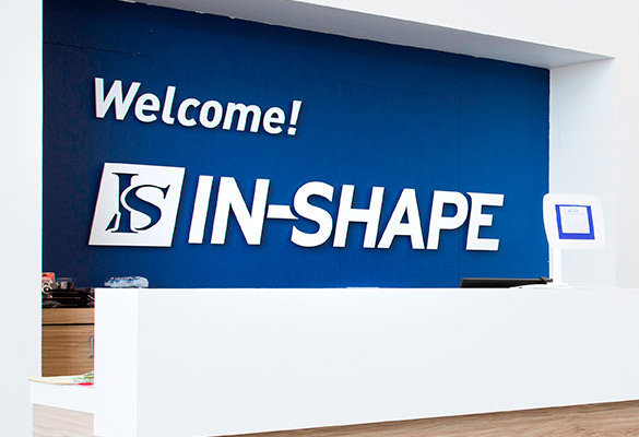 Fitness Careers at In-Shape
